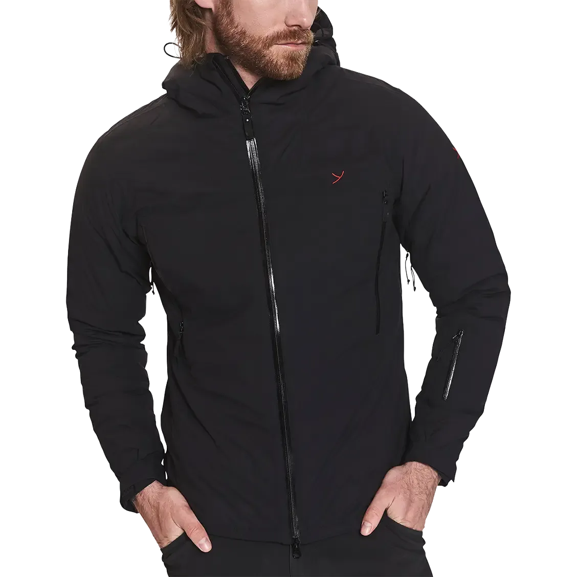 Teviot Down Jacket Men dunjakke