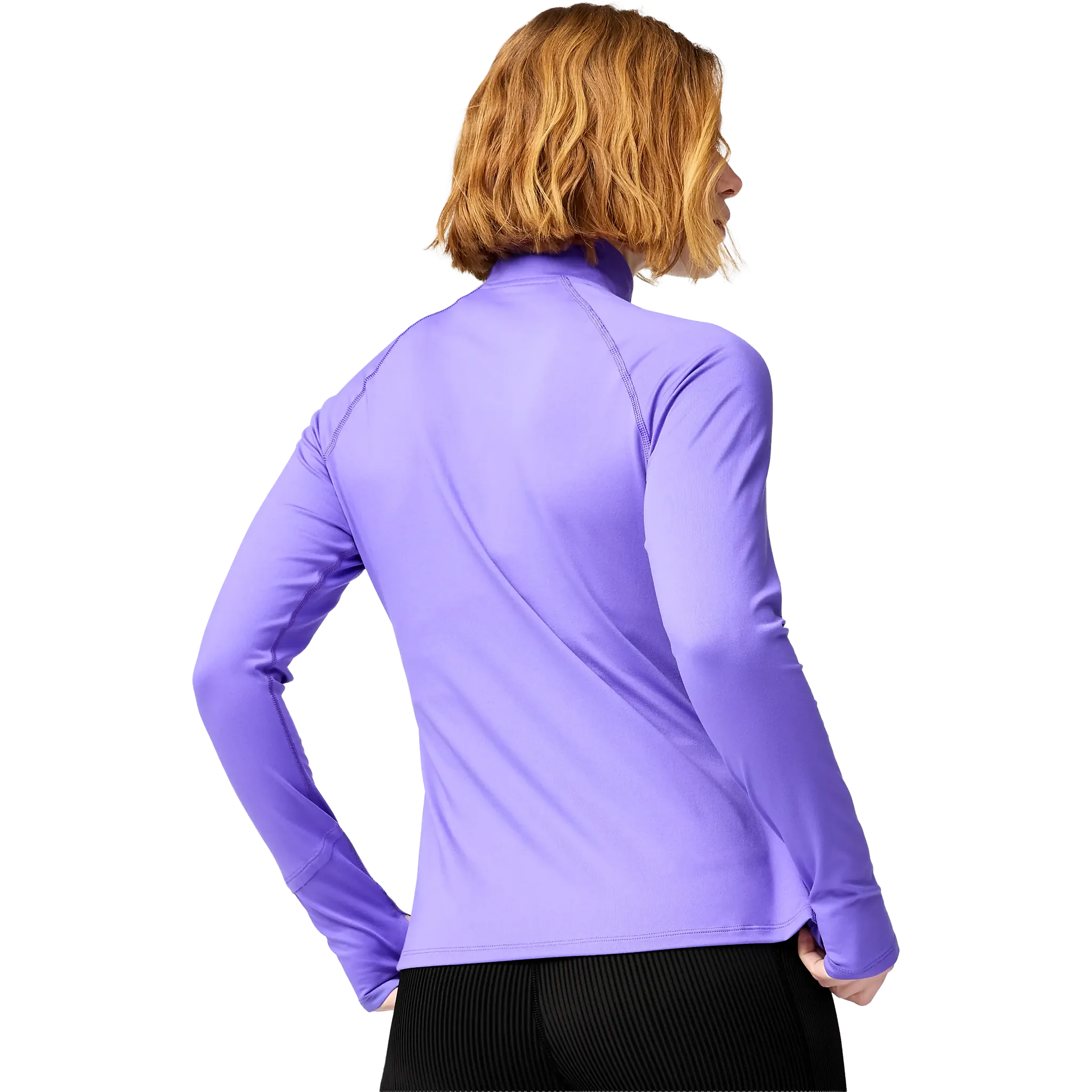 Dash 1/2 Zip 3.0 Women