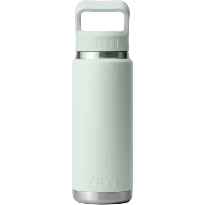 Rambler 26 Oz/0,8 liter Colour Straw Bottle vandflaske
