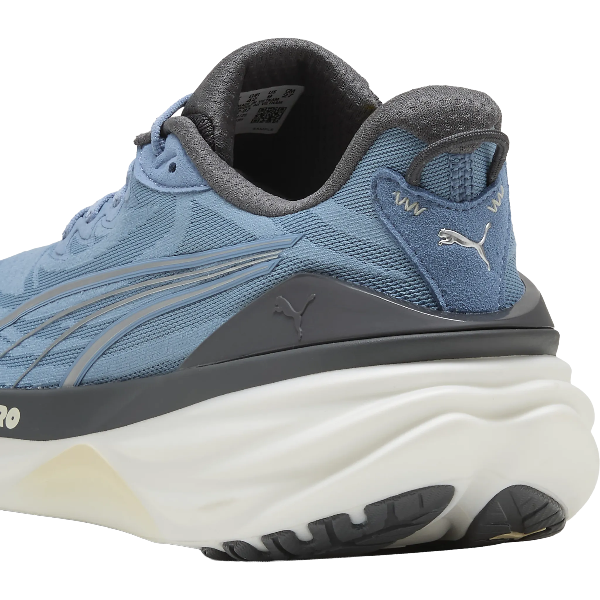 Foreverrun Nitro 3 Herr