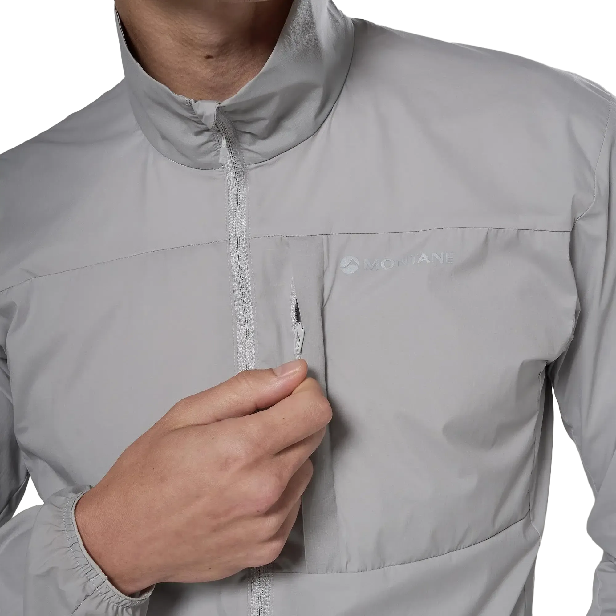 Featherlite Jacket Men