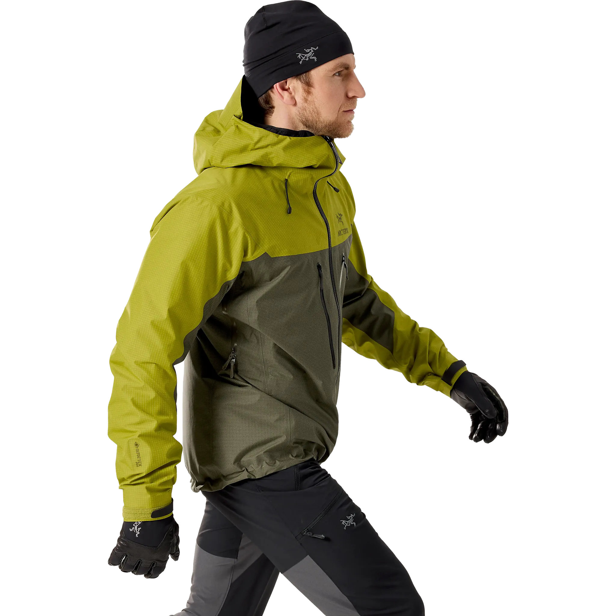 Alpha Jacket Men