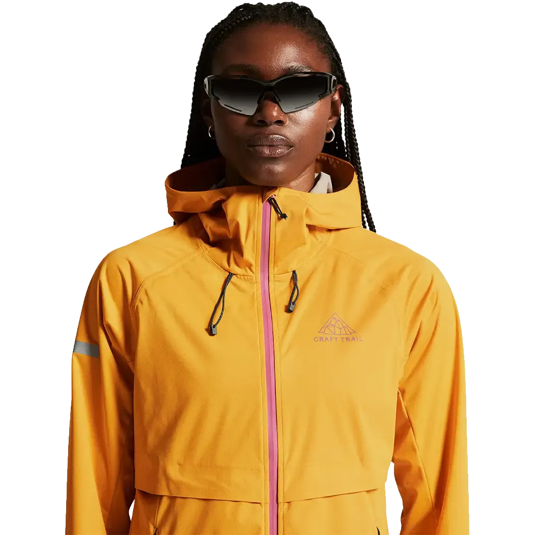 Pro Hydro Jacket 3 Women