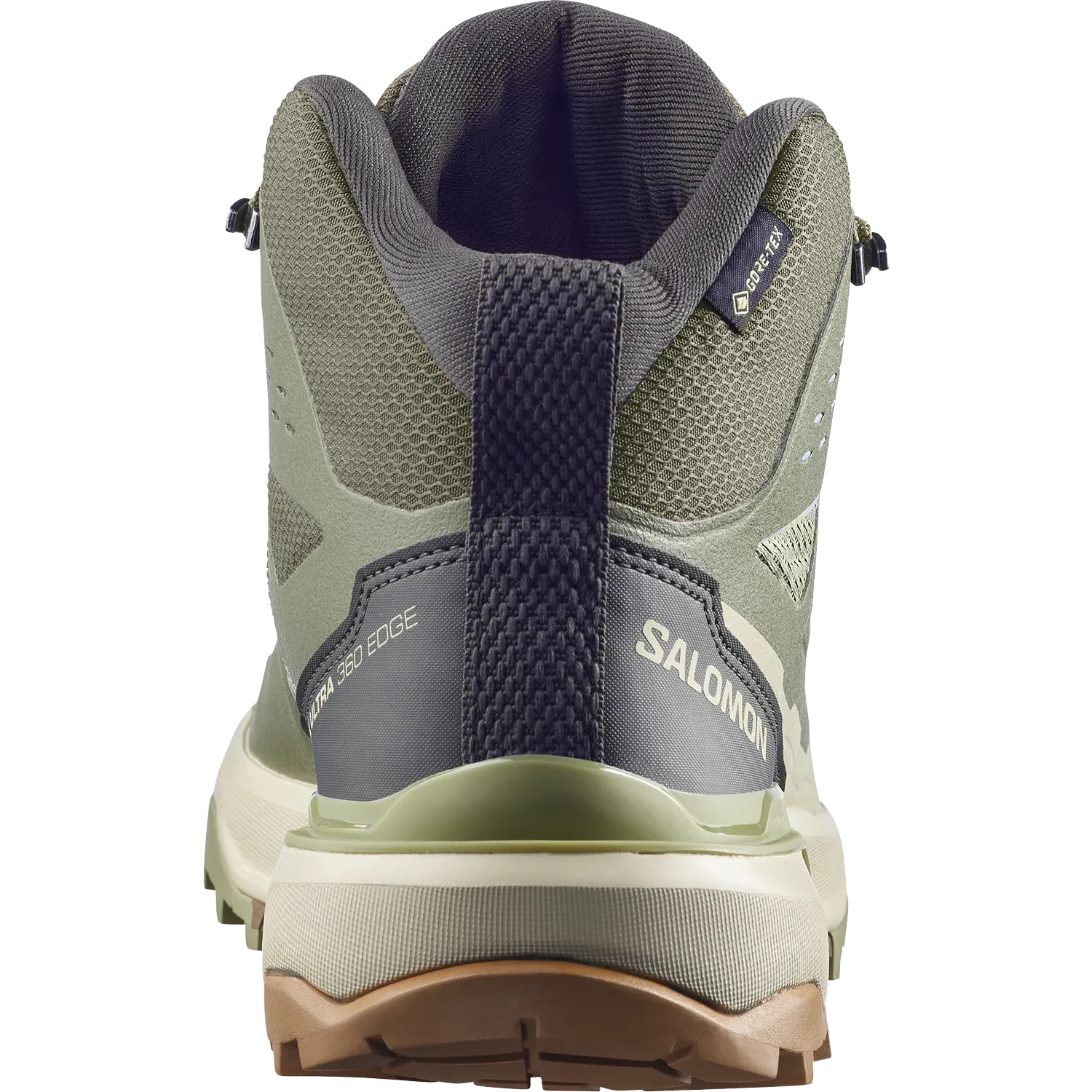 X Ultra 360 Edge Mid GTX Women vandrestøvle