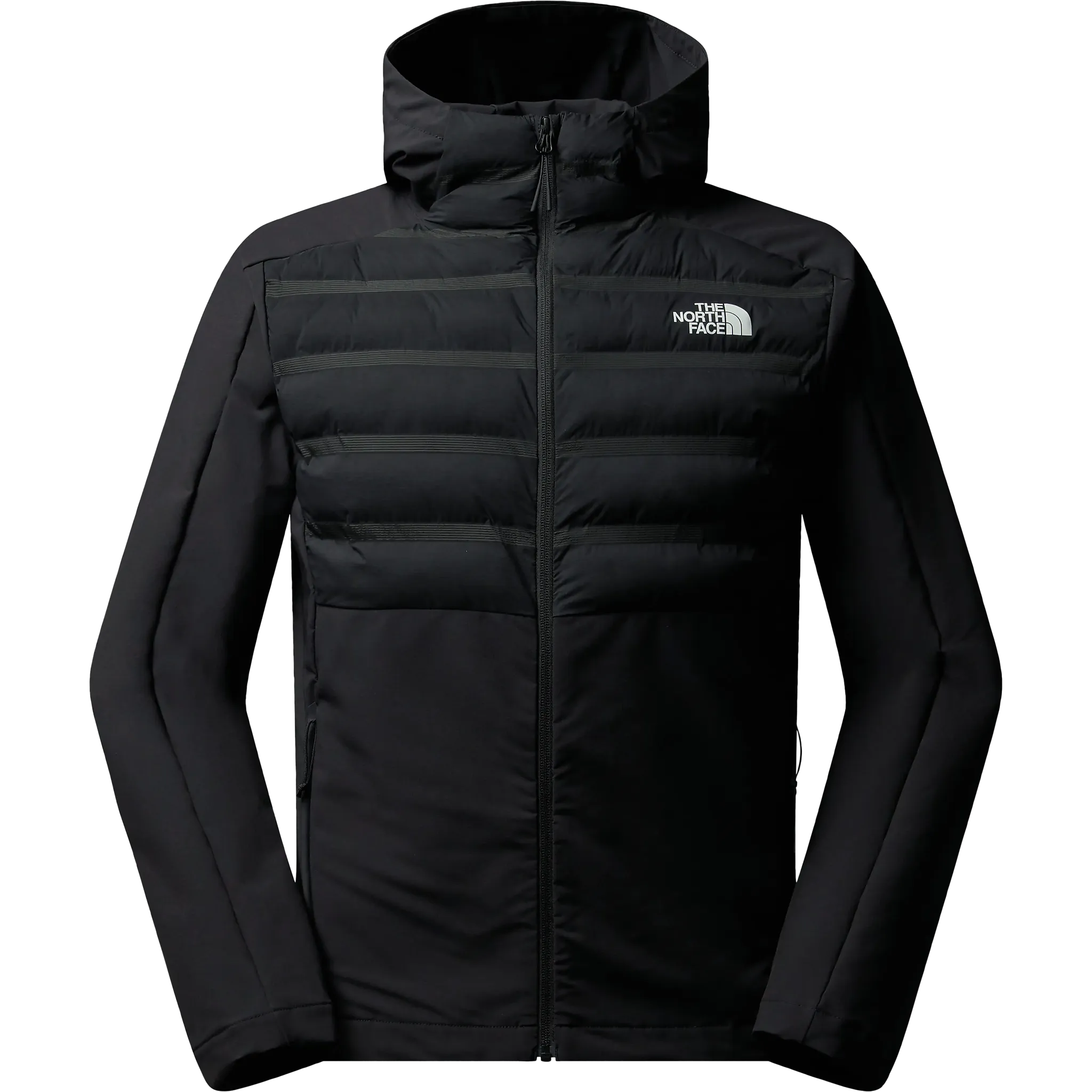 Mountain Athletics Cari Hooded Jacket Men