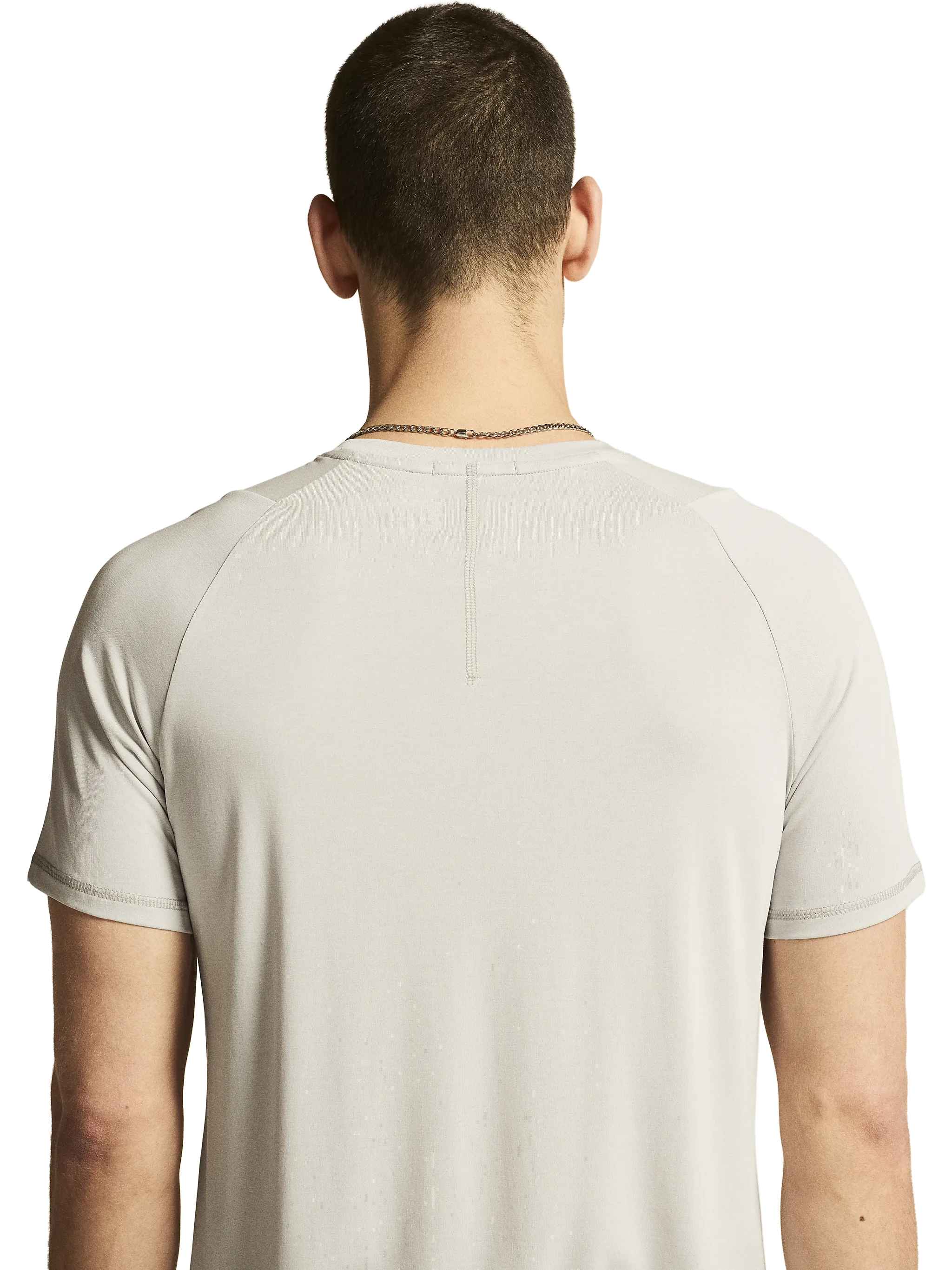 Collective Bi-Blend SS Tee Men