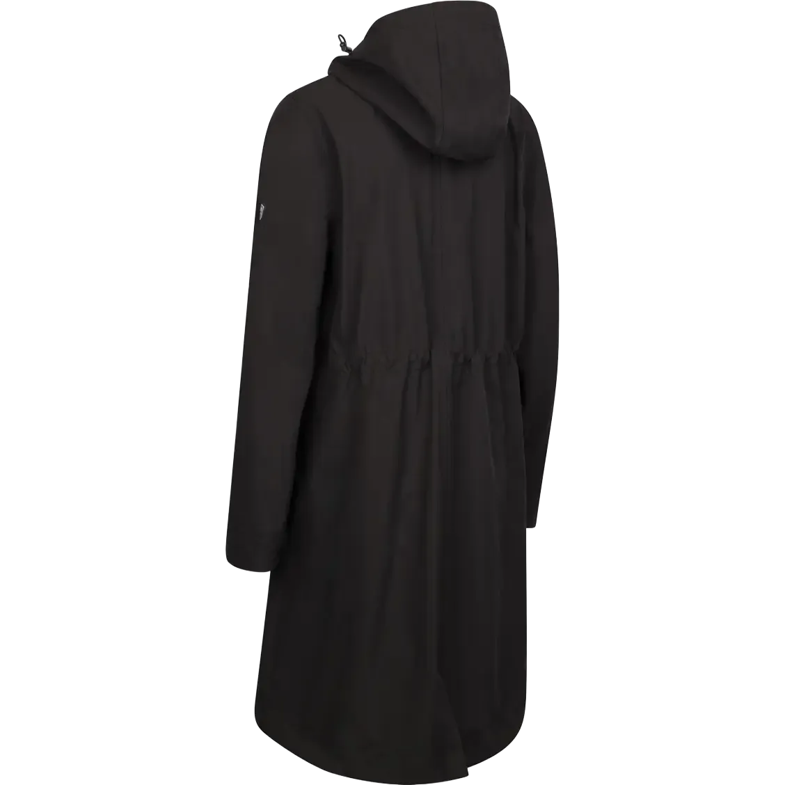 Sponsor Softshell Jacket Women