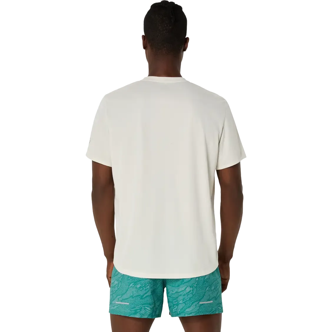 Fujitrail Logo SS Top Men