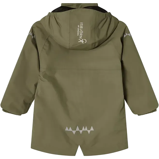 Cyclone HardShell Parka 