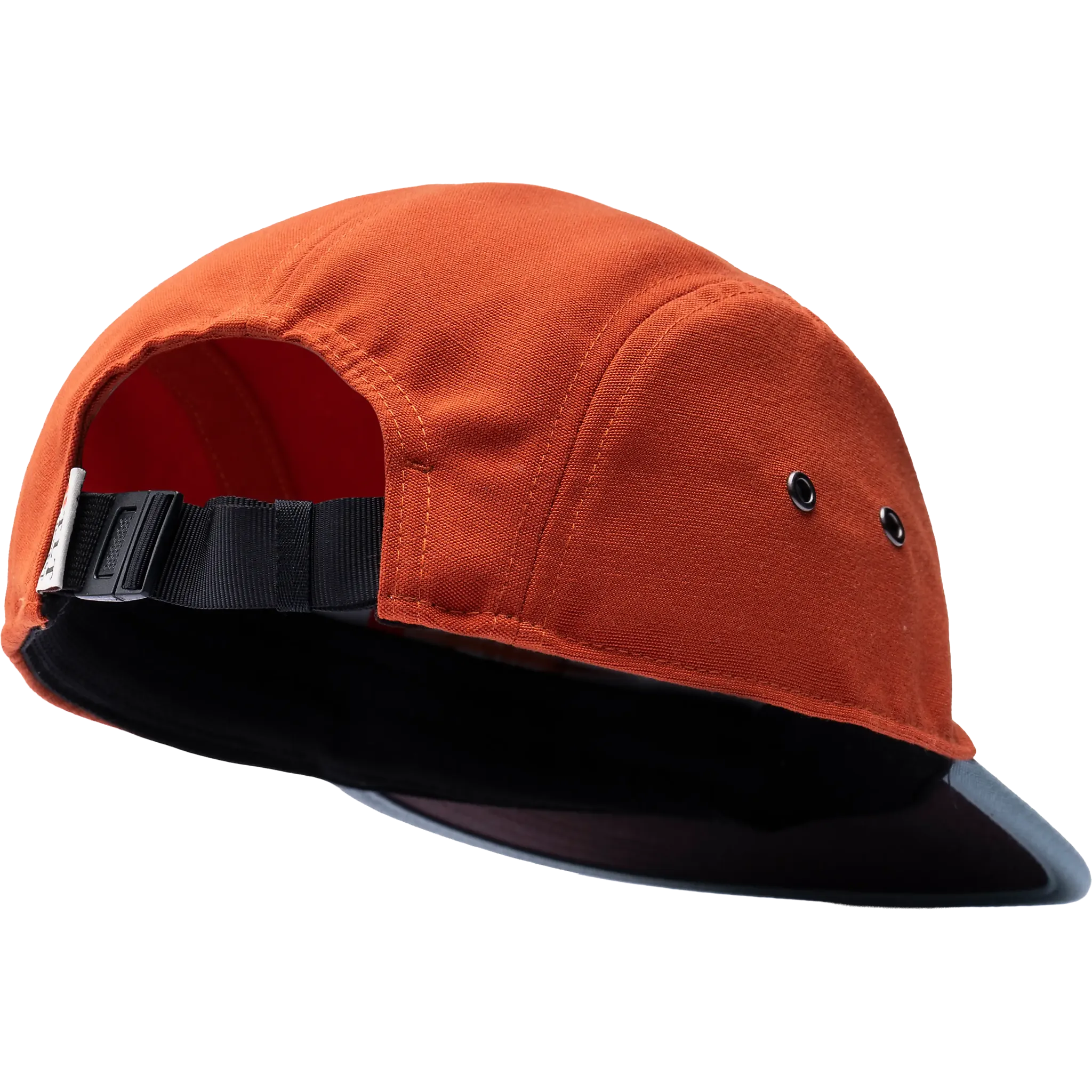 Five Panel - Short Brim kasket