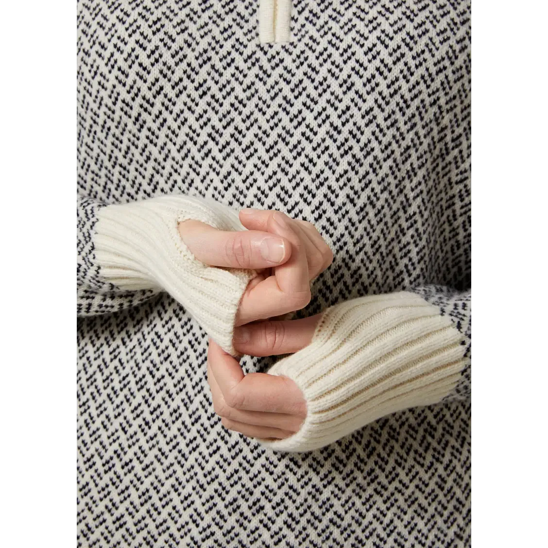 Arctic Iceland Knit Women damesweater