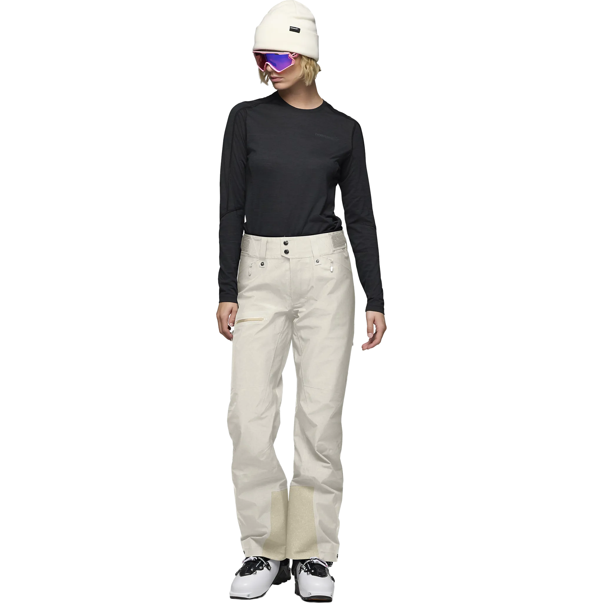 Lofoten Gore-Tex Pants Women