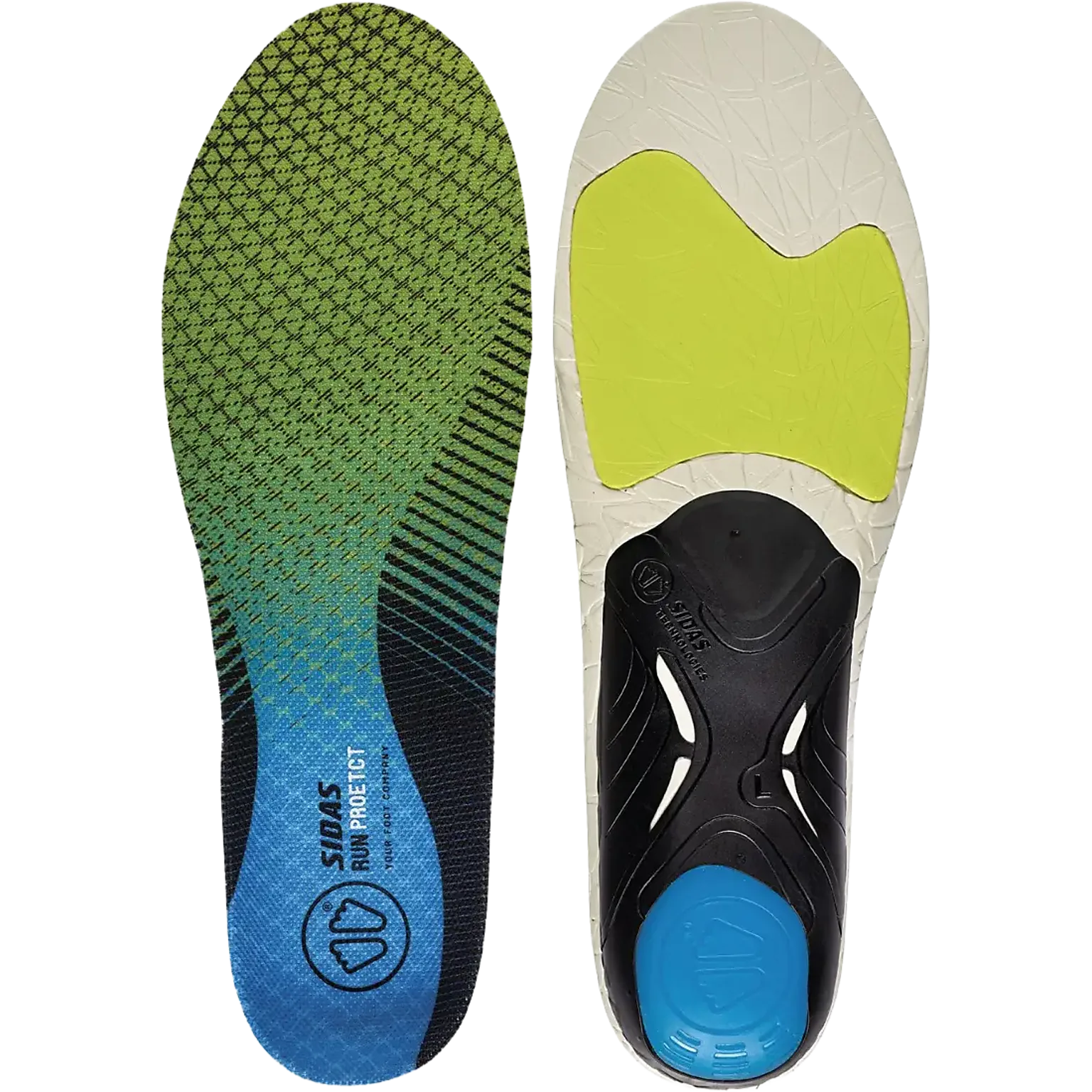 3D Run Protect