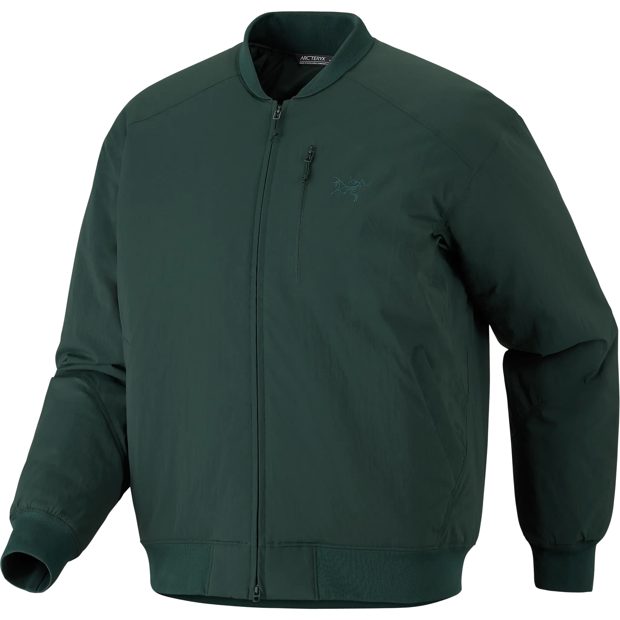 Konseal Insulated Jacket Men