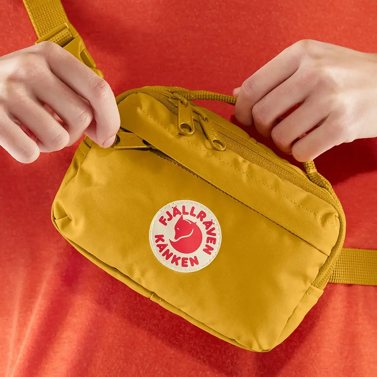 Kånken Hip Pack bæltetaske