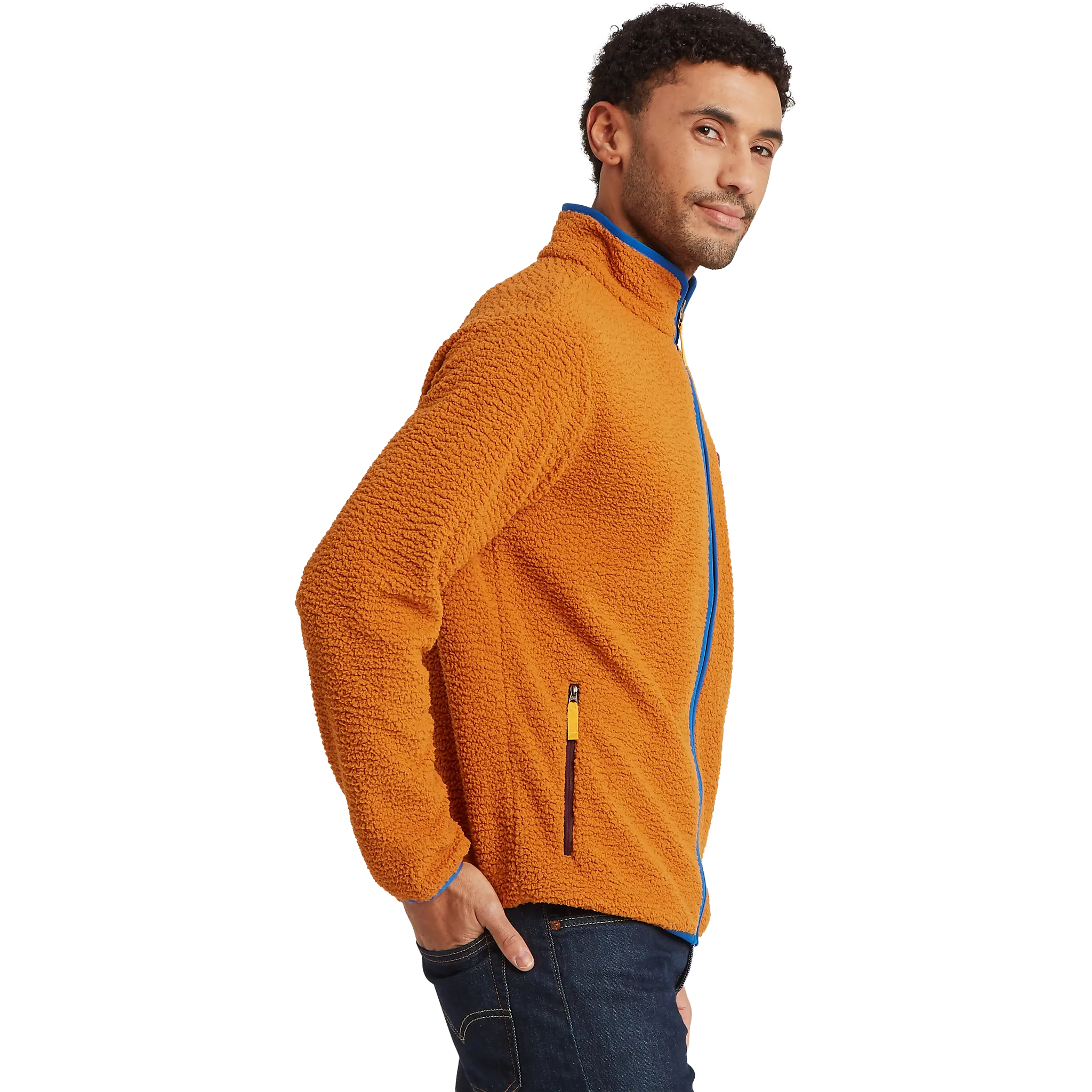 Tarcho Full Zip Jacket