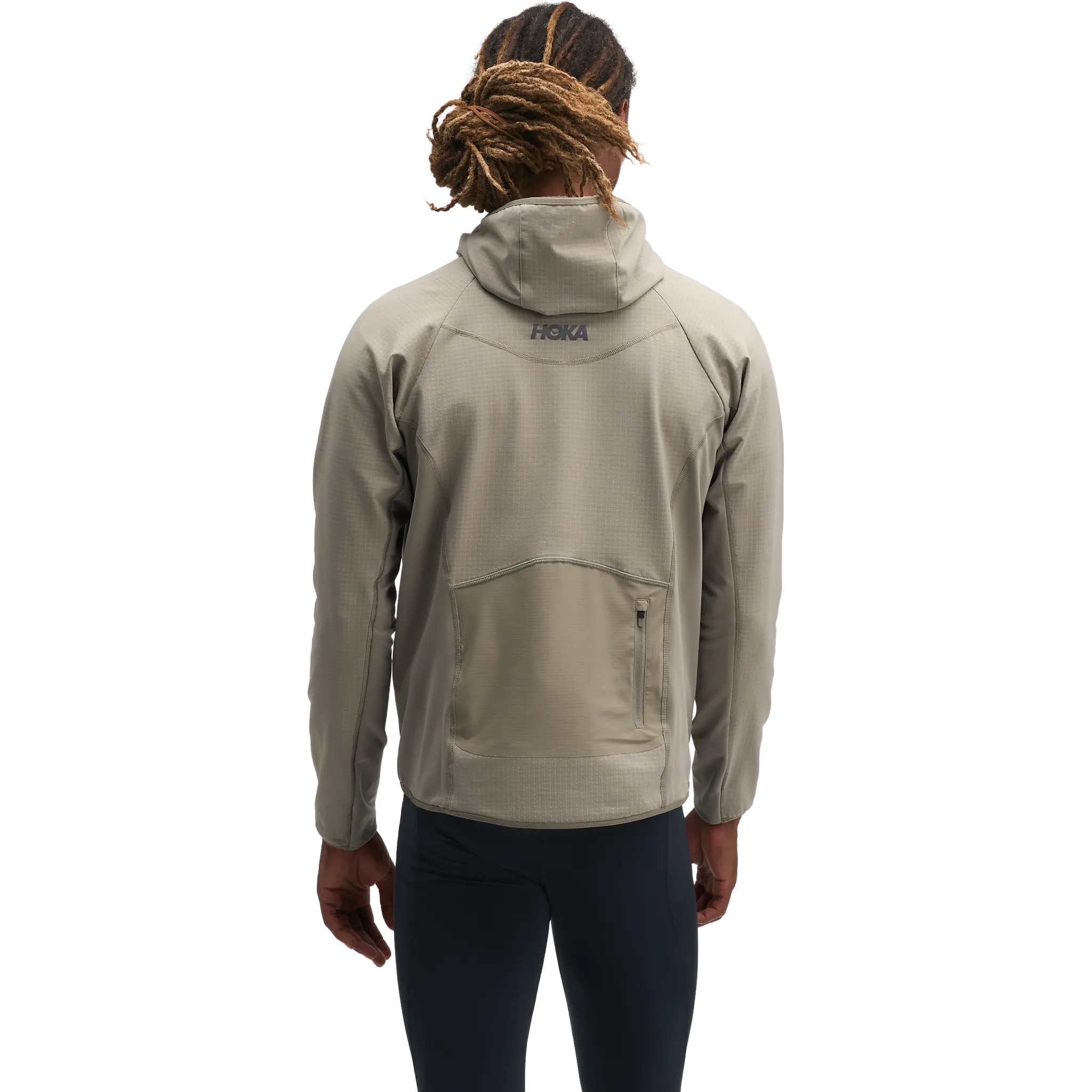 SkyGlow Half-Zip
