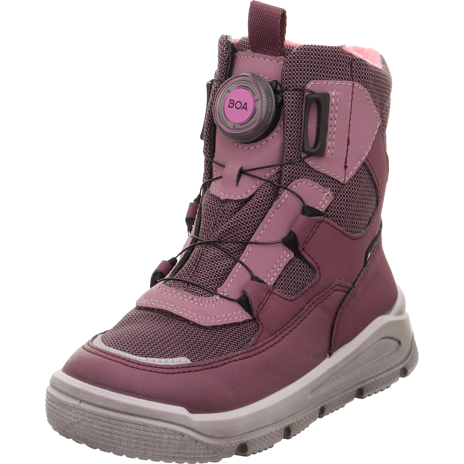 Mars GTX Boa Kids vinterstövlar