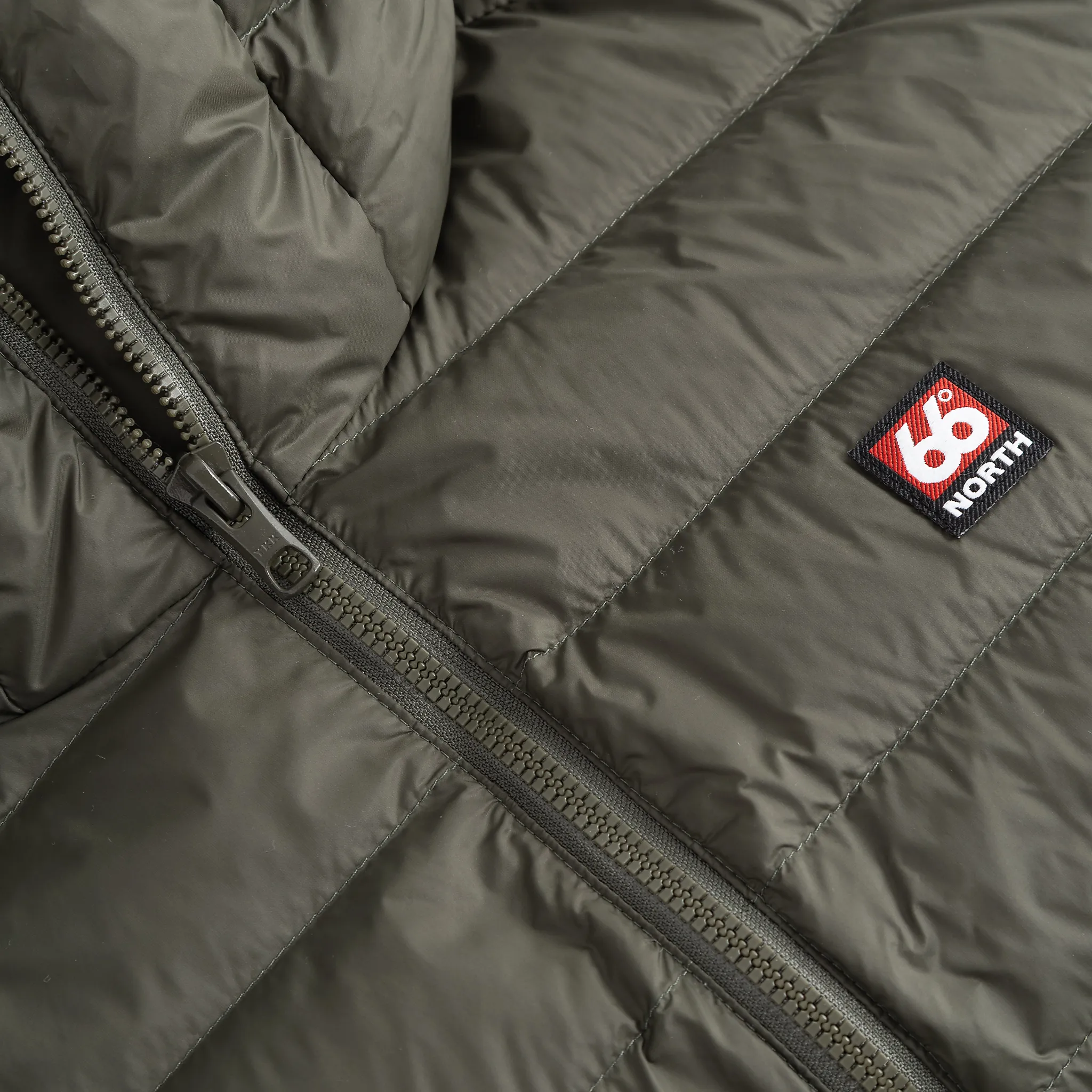 Keilir Down Jacket Men