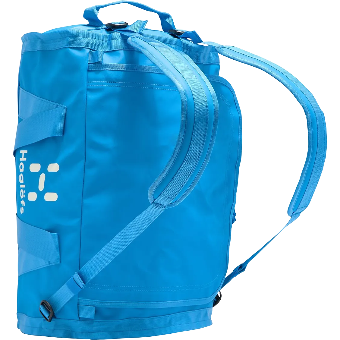 Lava 50 duffel