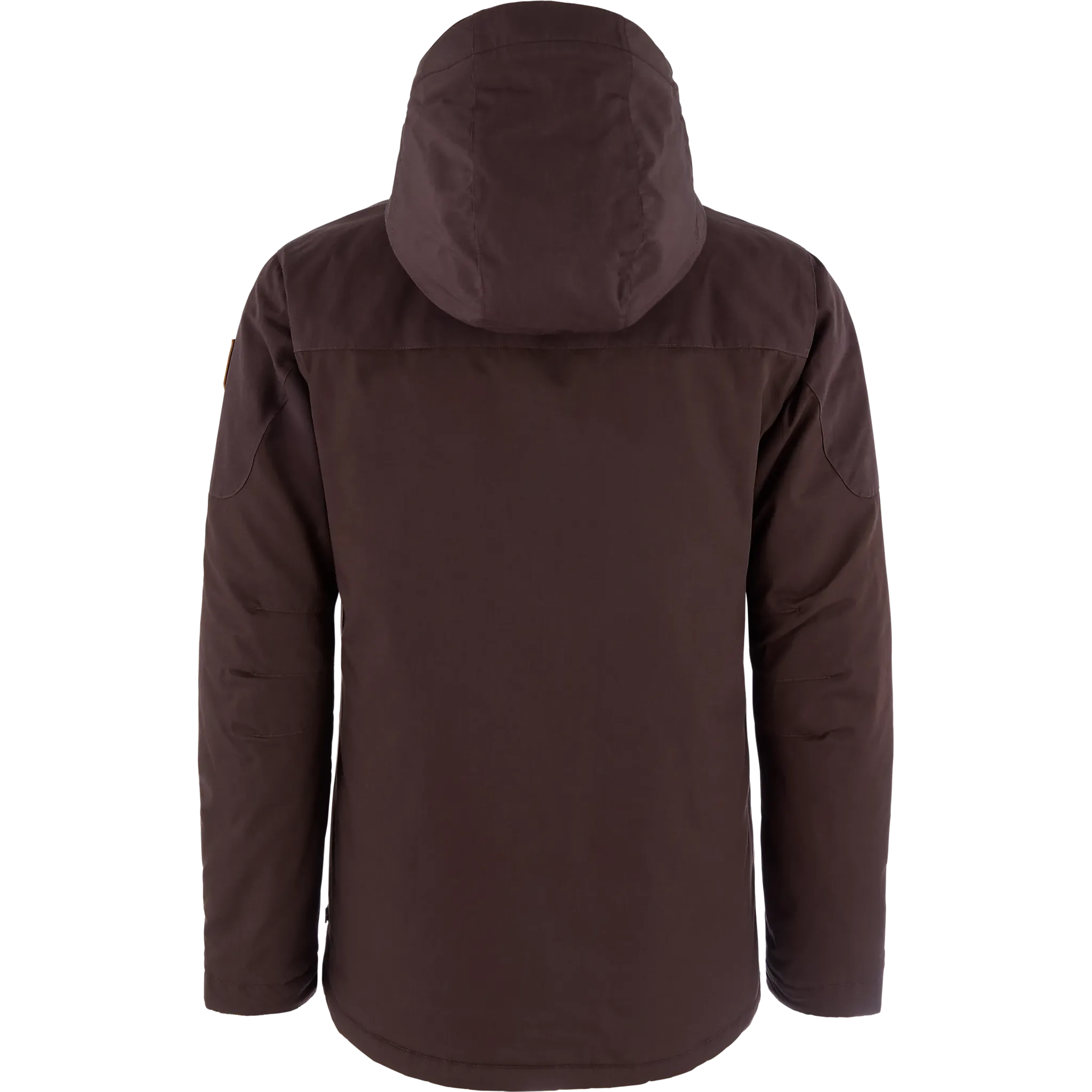 Skogsö Padded Jacket herrejakke