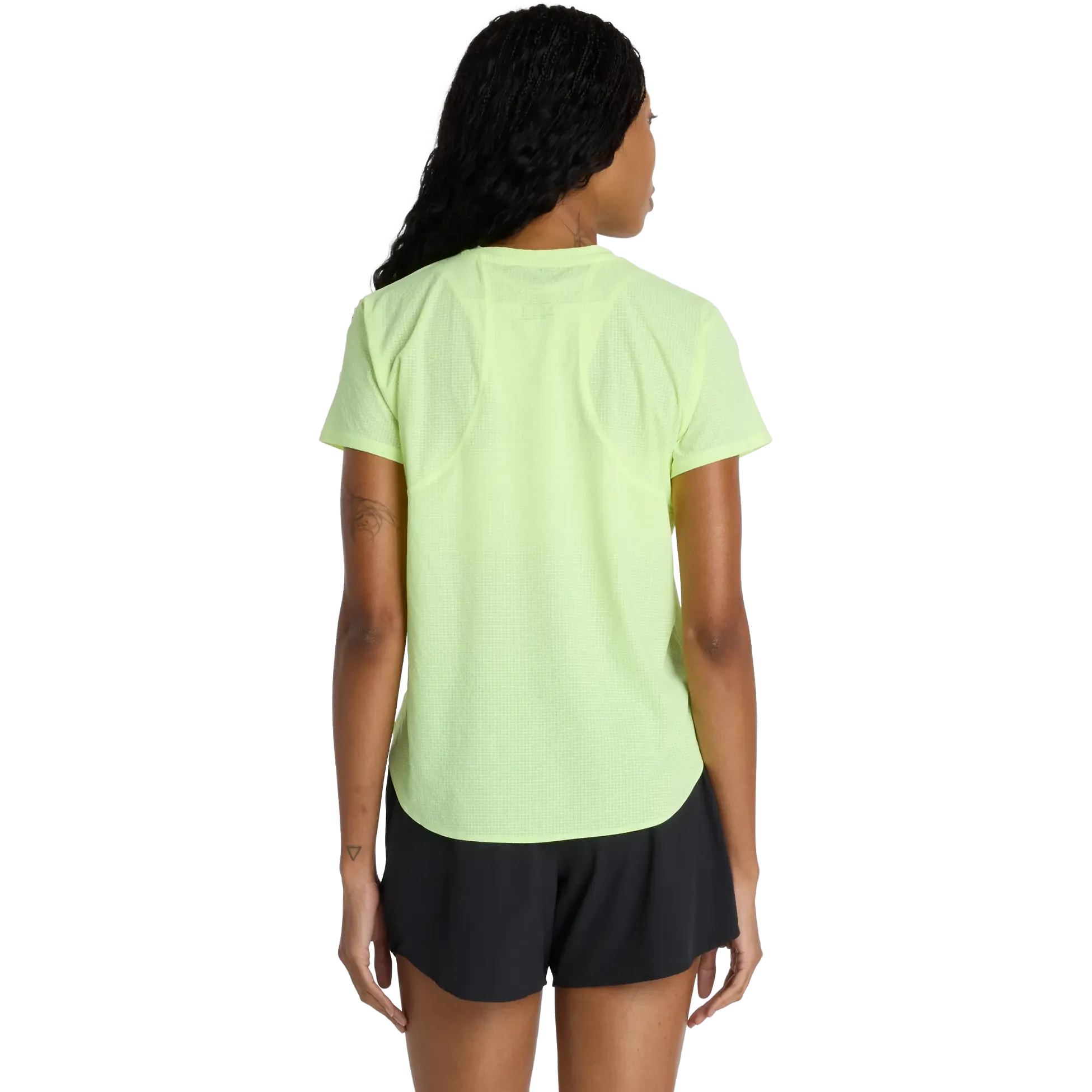 Race Day Ultra Light T-shirt Kvinnor