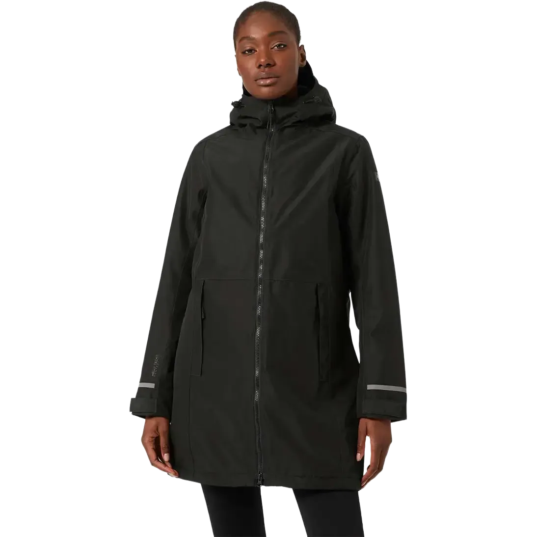 Lisburn Insulated Coat Women damejakke