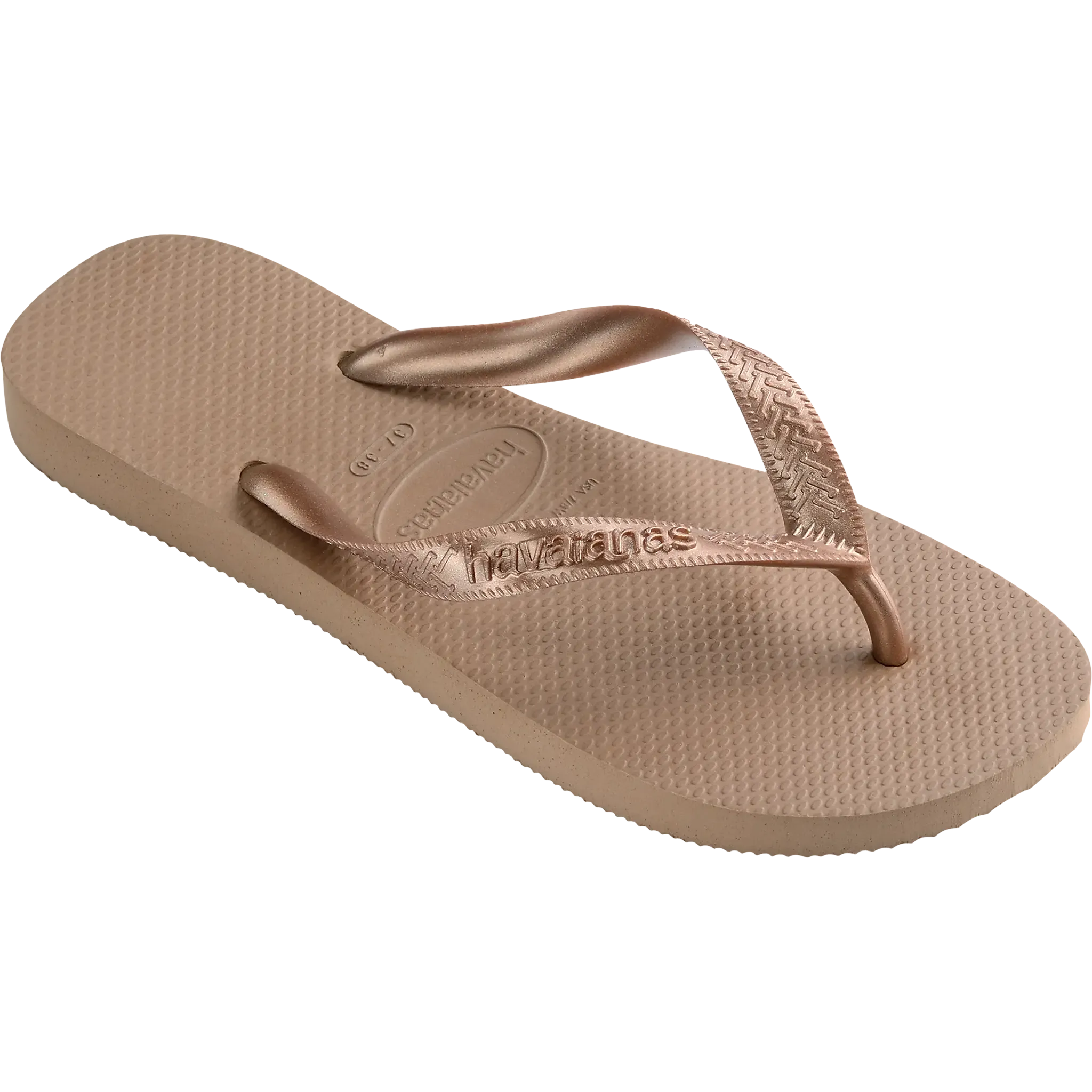 Top Tiaras Flip Flops Women