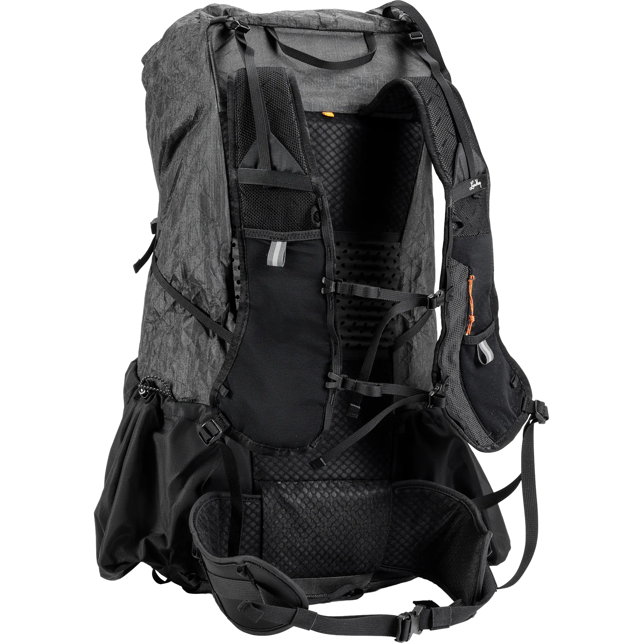 Padje Ultralight 45 L rygsæk