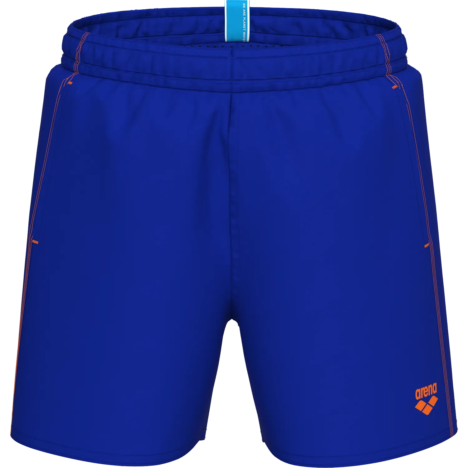 Beach Boxer Solid Kids