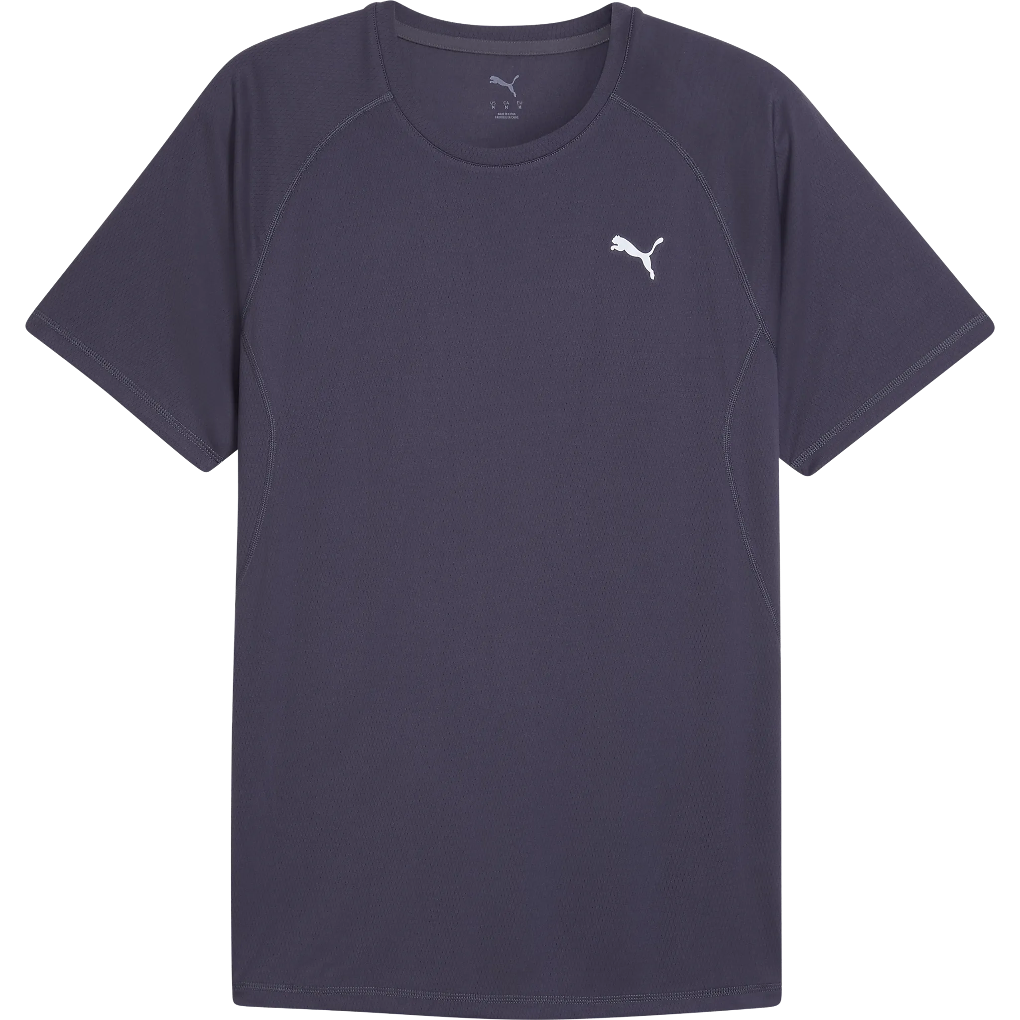 Run Velocity Tee Men