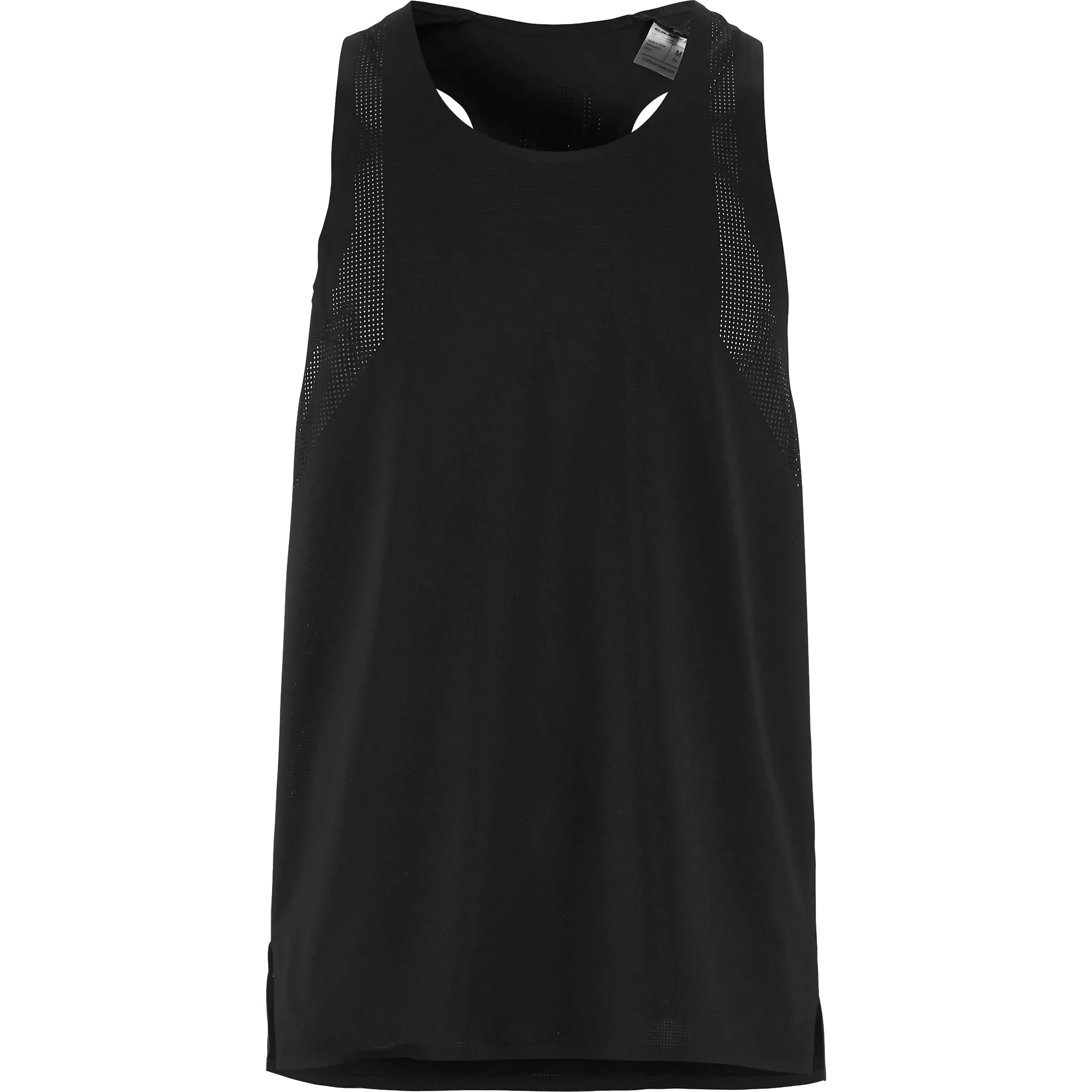Race Day Singlet 2 Men