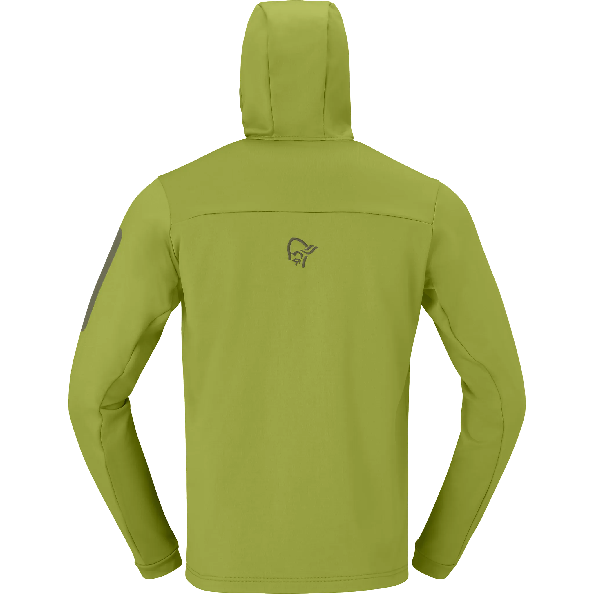 Falketind Warm² Stretch Hood Men