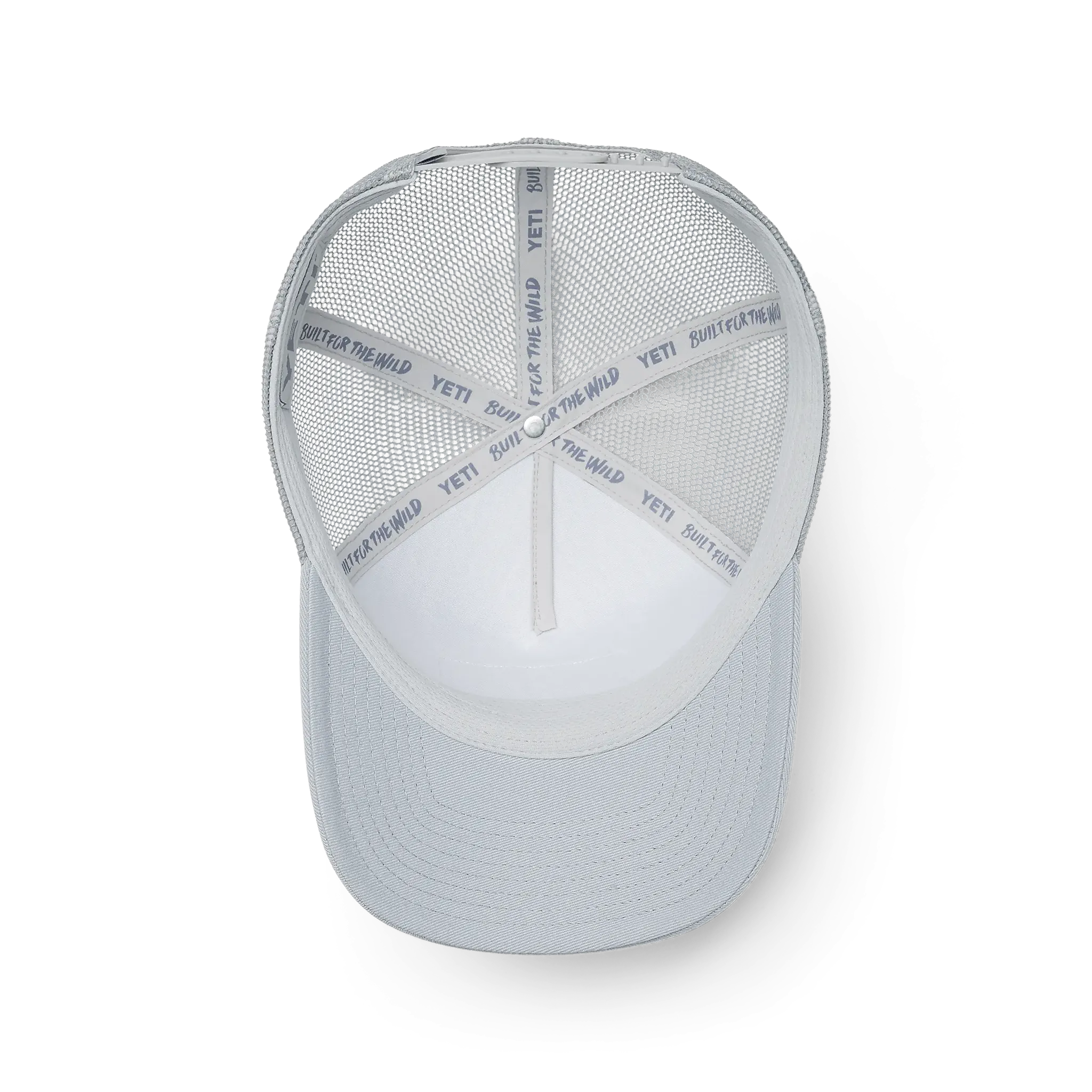 Cherry Blossom Trucker Hat