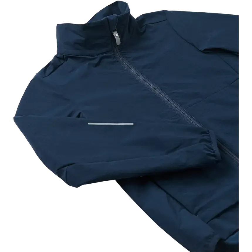 Mantereet børne-softshell