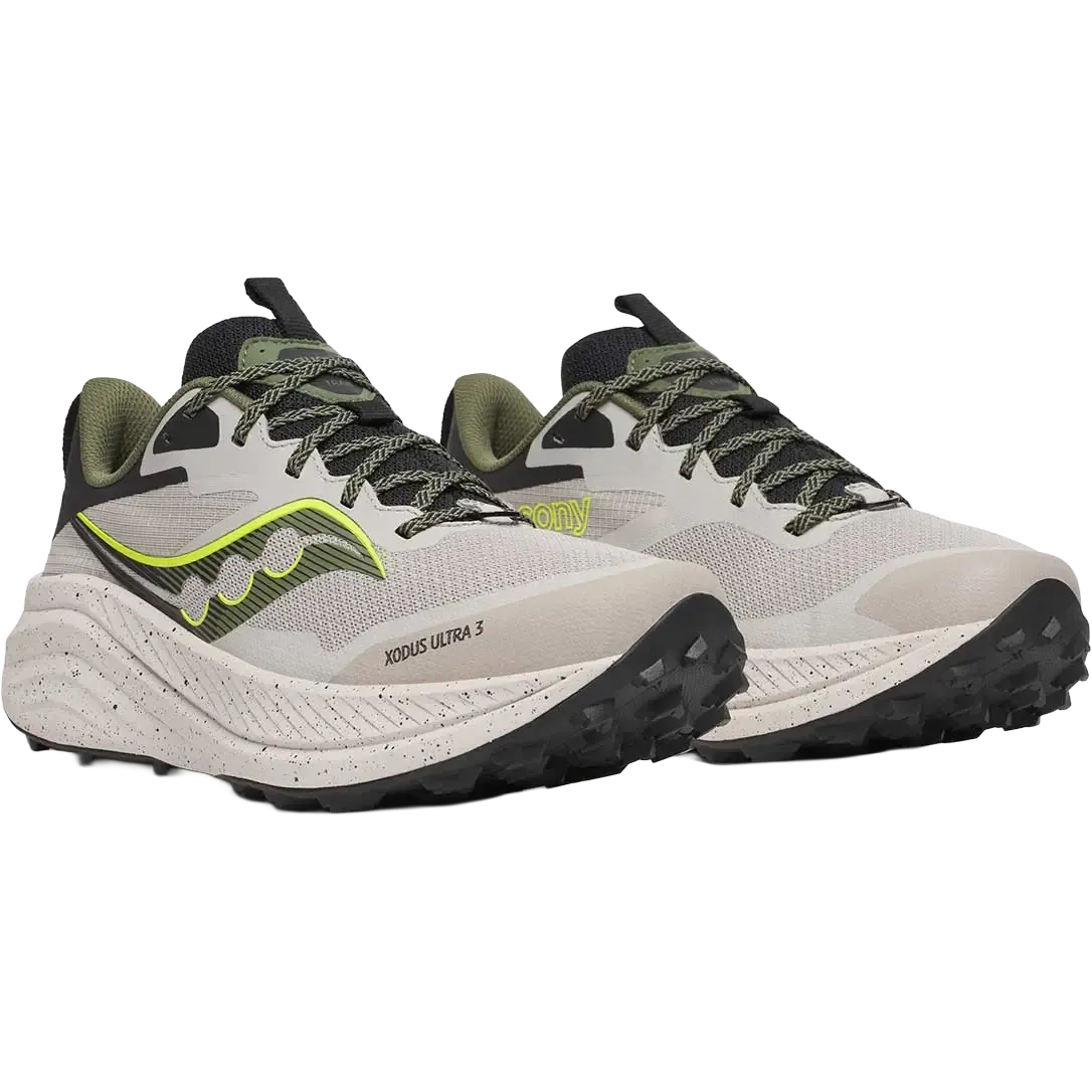 Xodus Ultra 3 Men