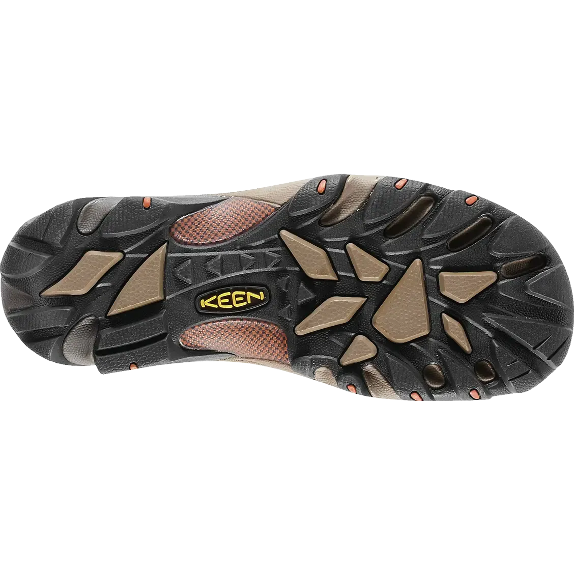 Arroyo II Men herresandal