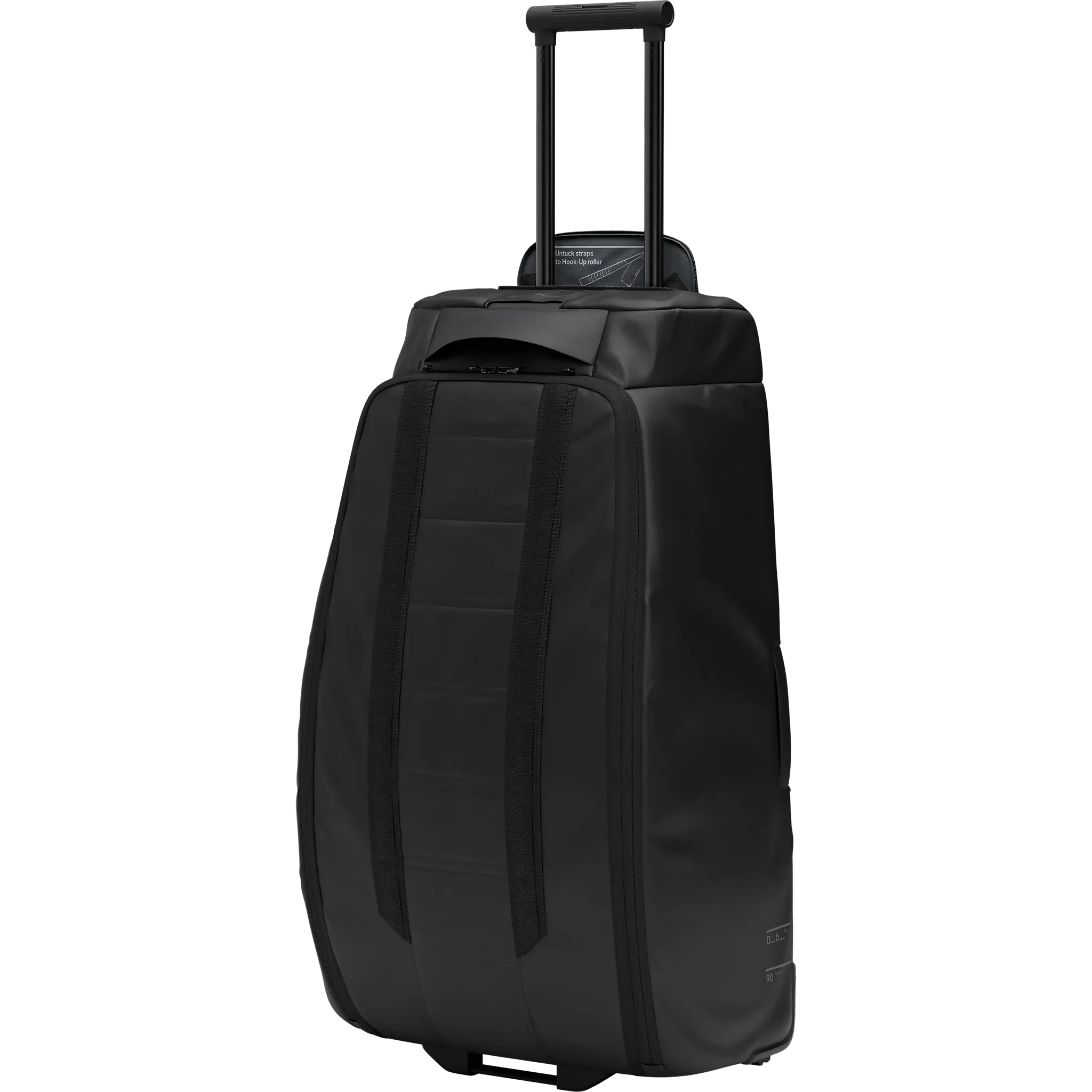 Hugger Roller Bag 90L