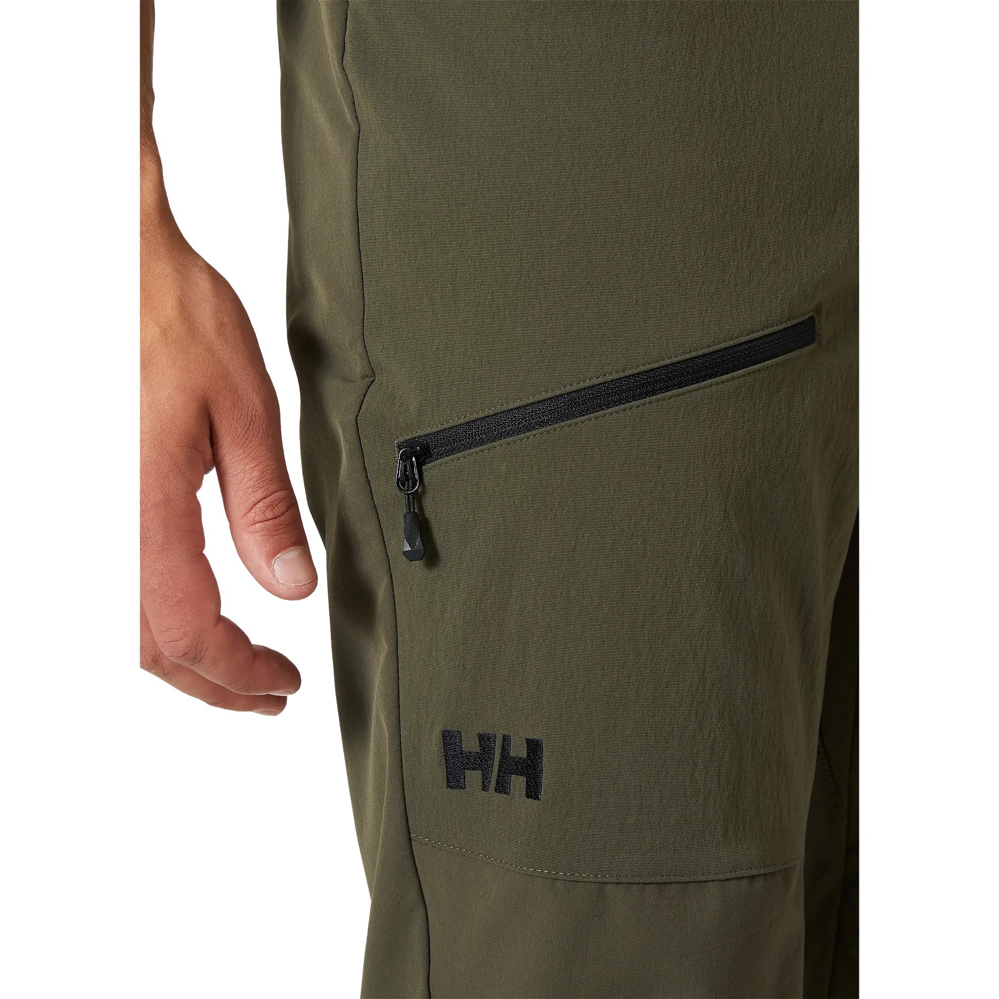 Vika Tur Pant 2.0 Men herrbyxor