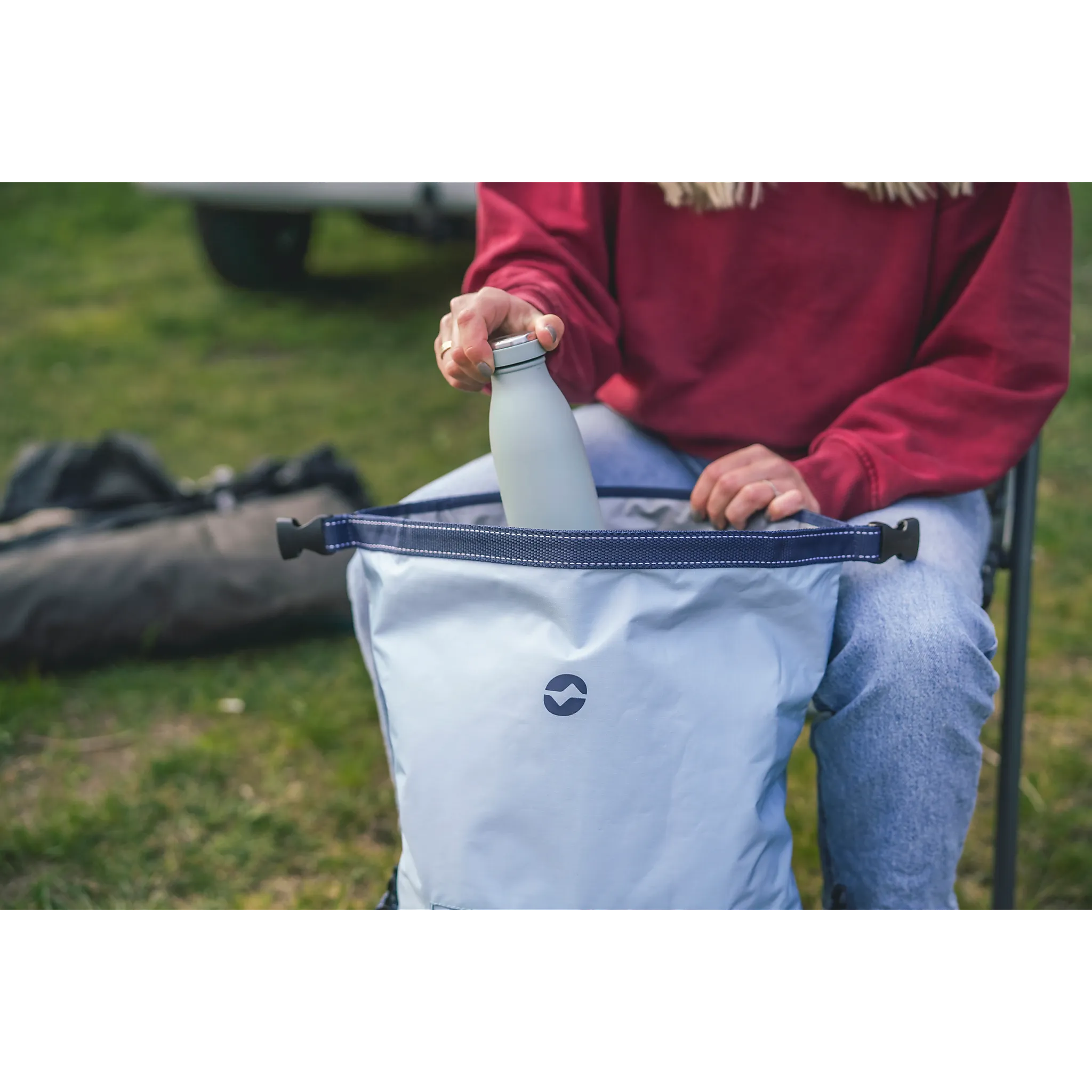 Sanderling Backpack 18 kylväska