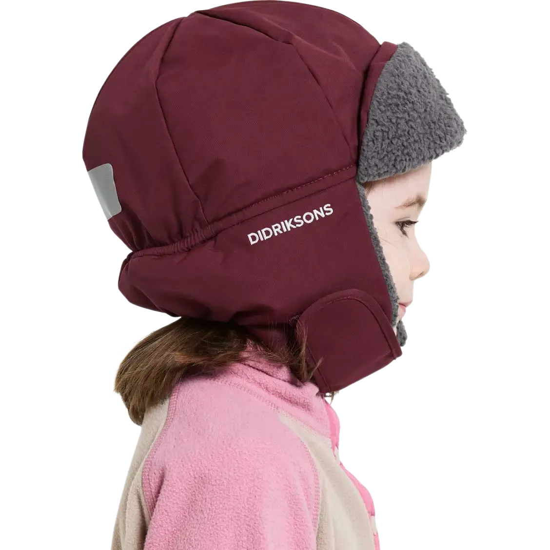 Biggles Kids Cap 6 børnehue