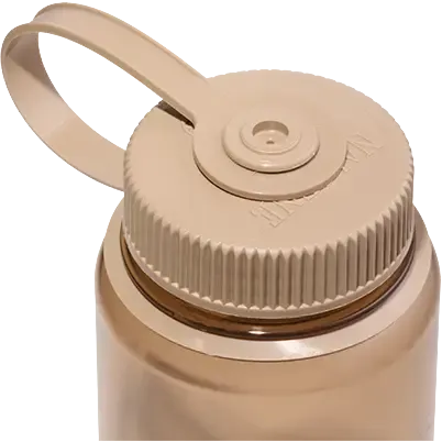 Wide Mouth Sustain 500 ml vandflaske