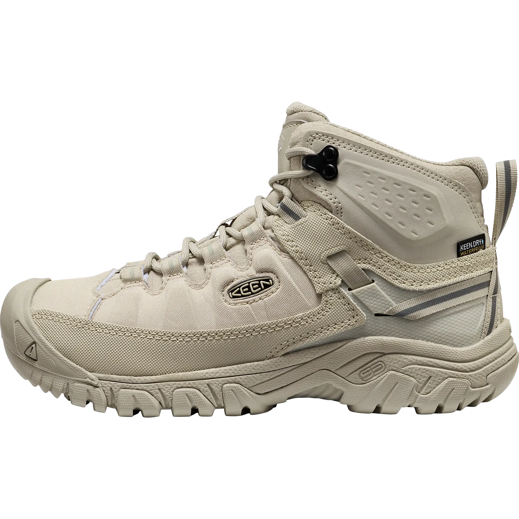 Targhee Exp Mid WP Women vandringskänga