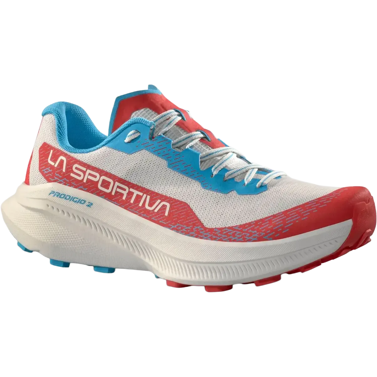 Prodigio 2 Women trailsko