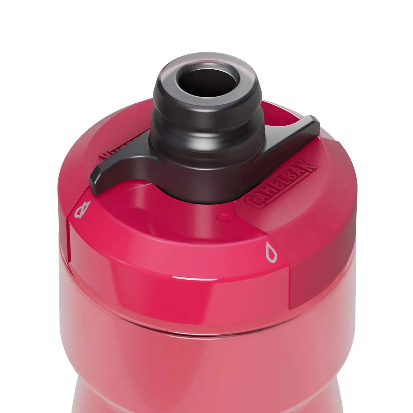 Podium 0,7 liter vandflaske