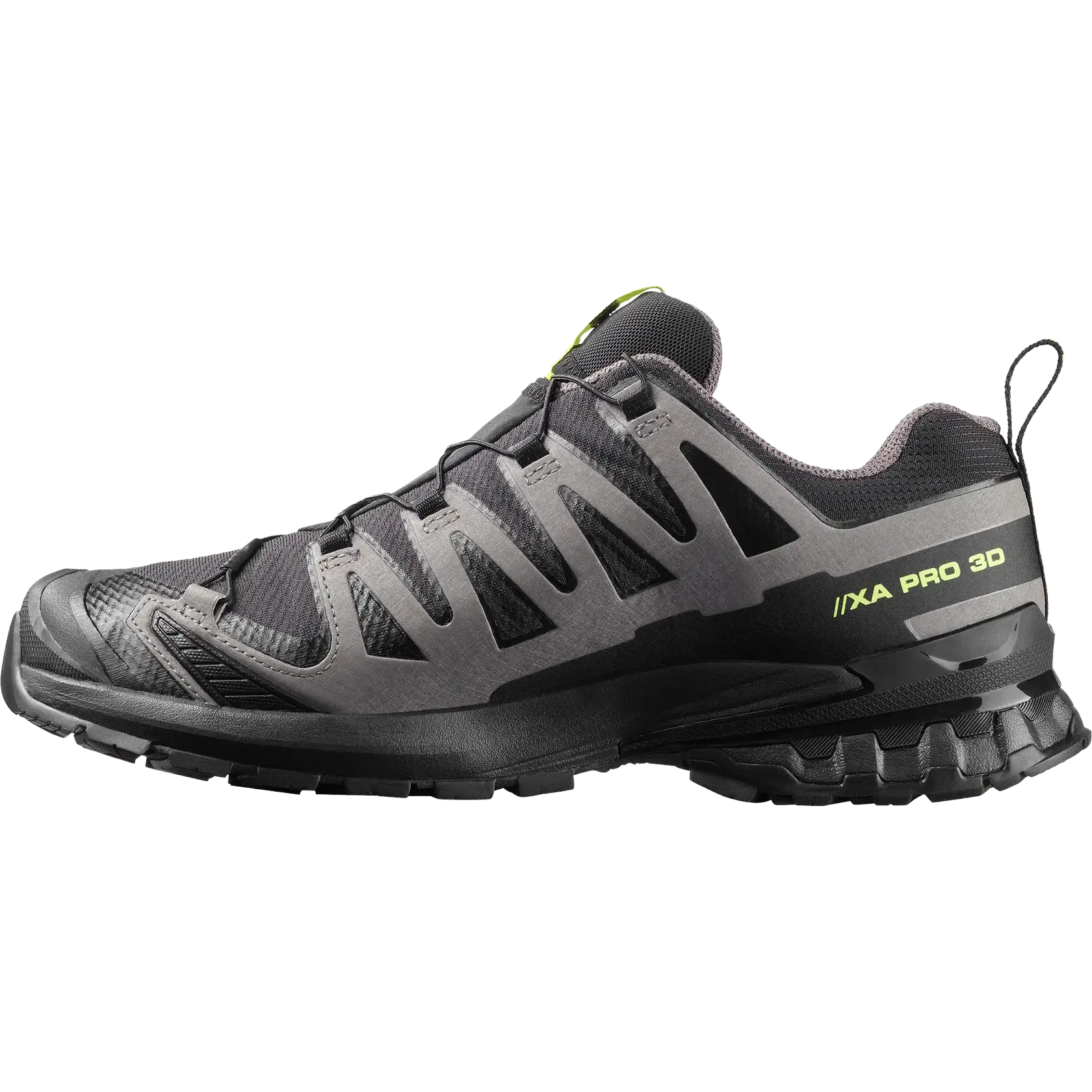 XA Pro 3D V9 GTX Men herrskor