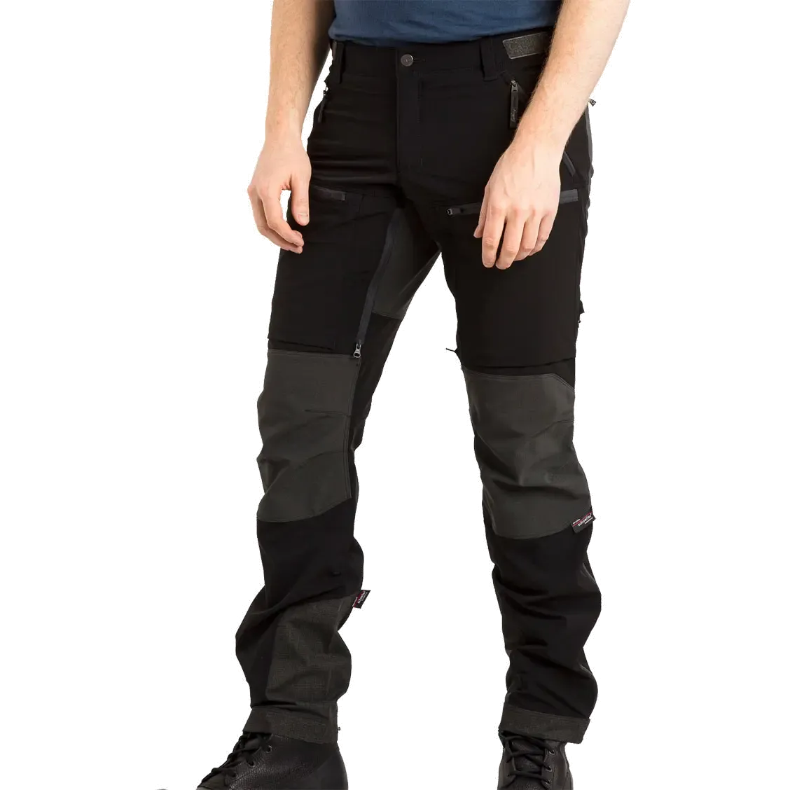 Askro Pro Pant Men herrebukser