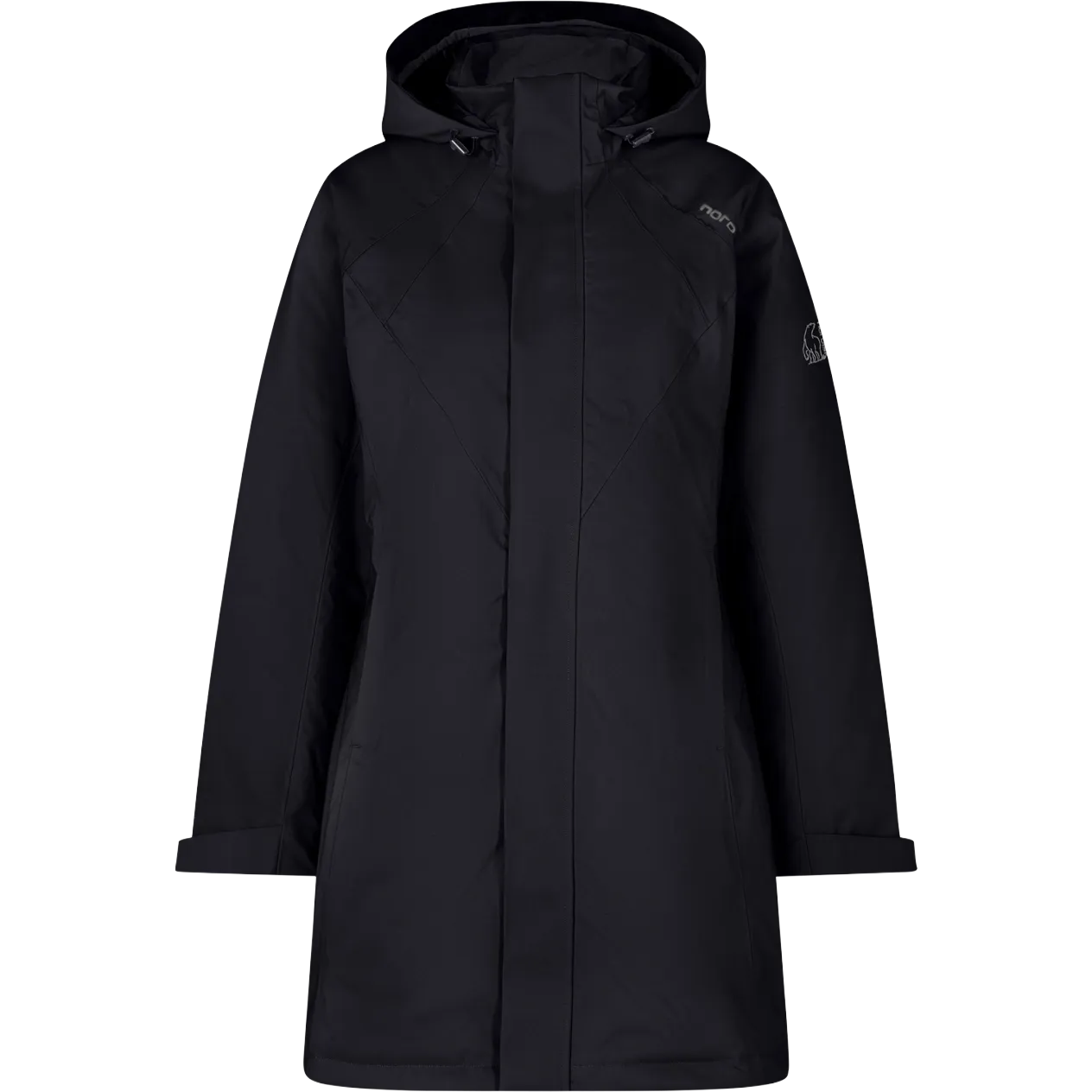 Vigdis Down Coat Women