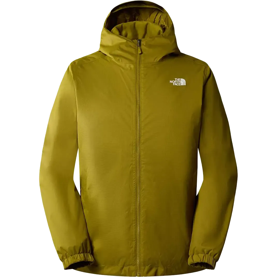 Quest Insulated Jacket Men herrejakke
