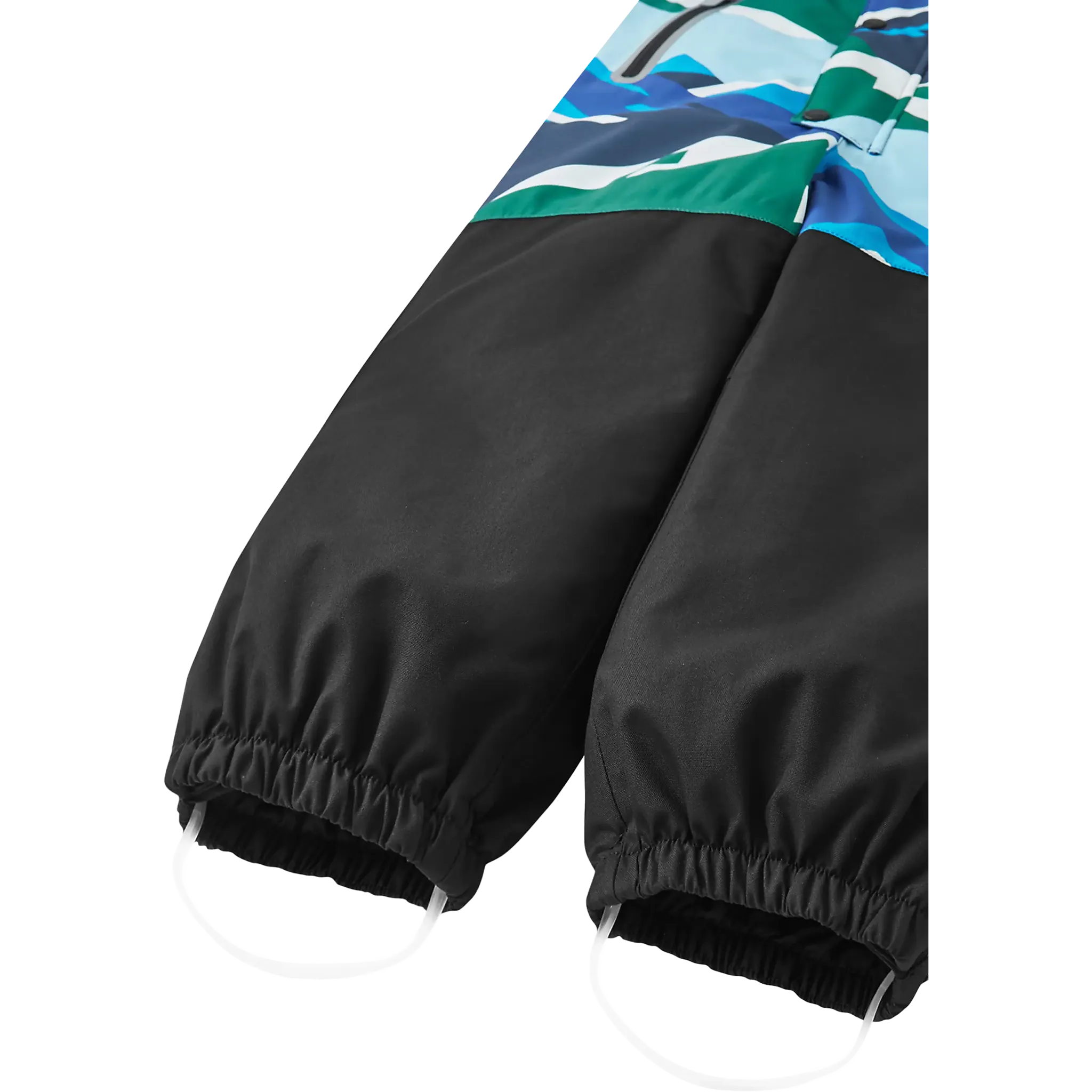 Kipina ReimaTec winter overall Kids